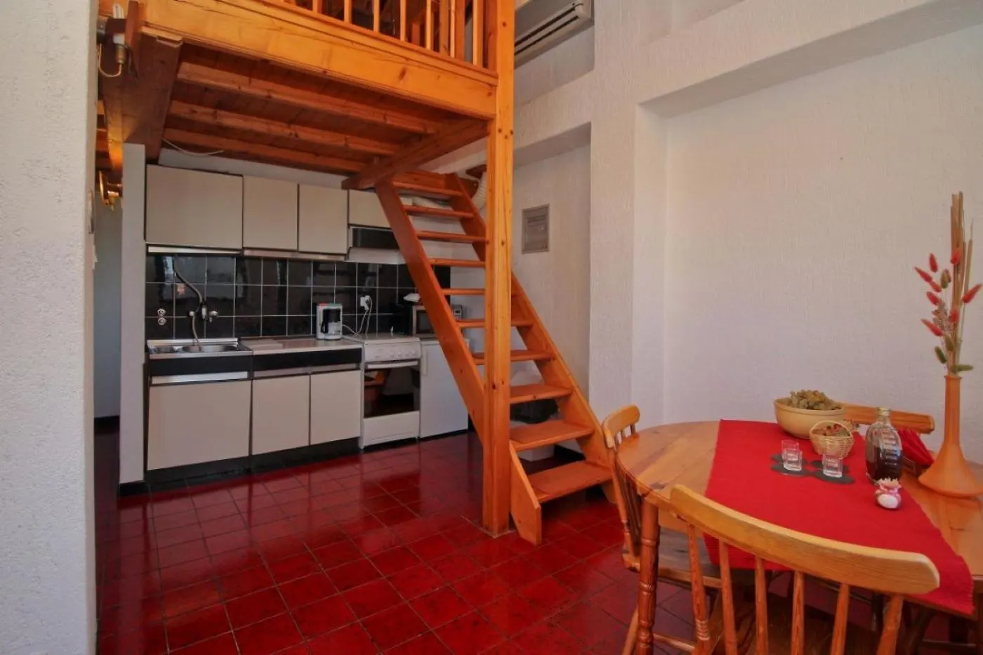Apartment Apartman Miljenka Punat