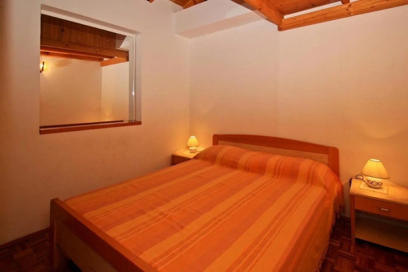 Apartman Miljenka Punat Croatia
