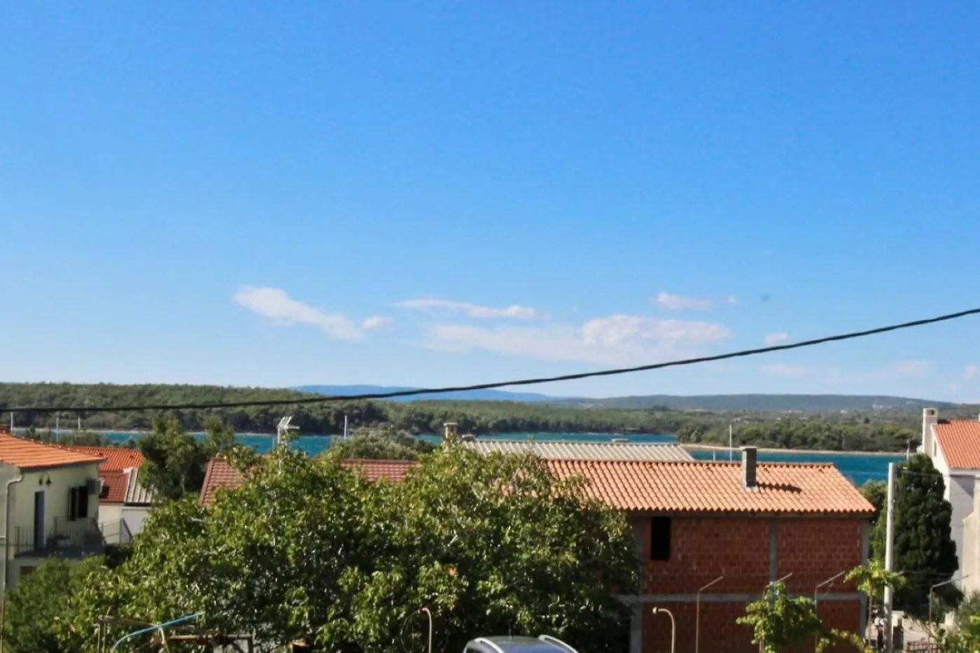 Apartman Miljenka Punat