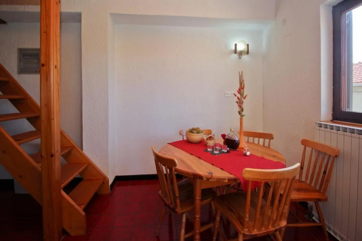 Apartman Miljenka Punat 0*,