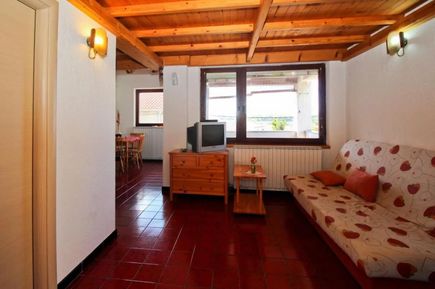 Apartman Miljenka Punat 0*,  Croatia