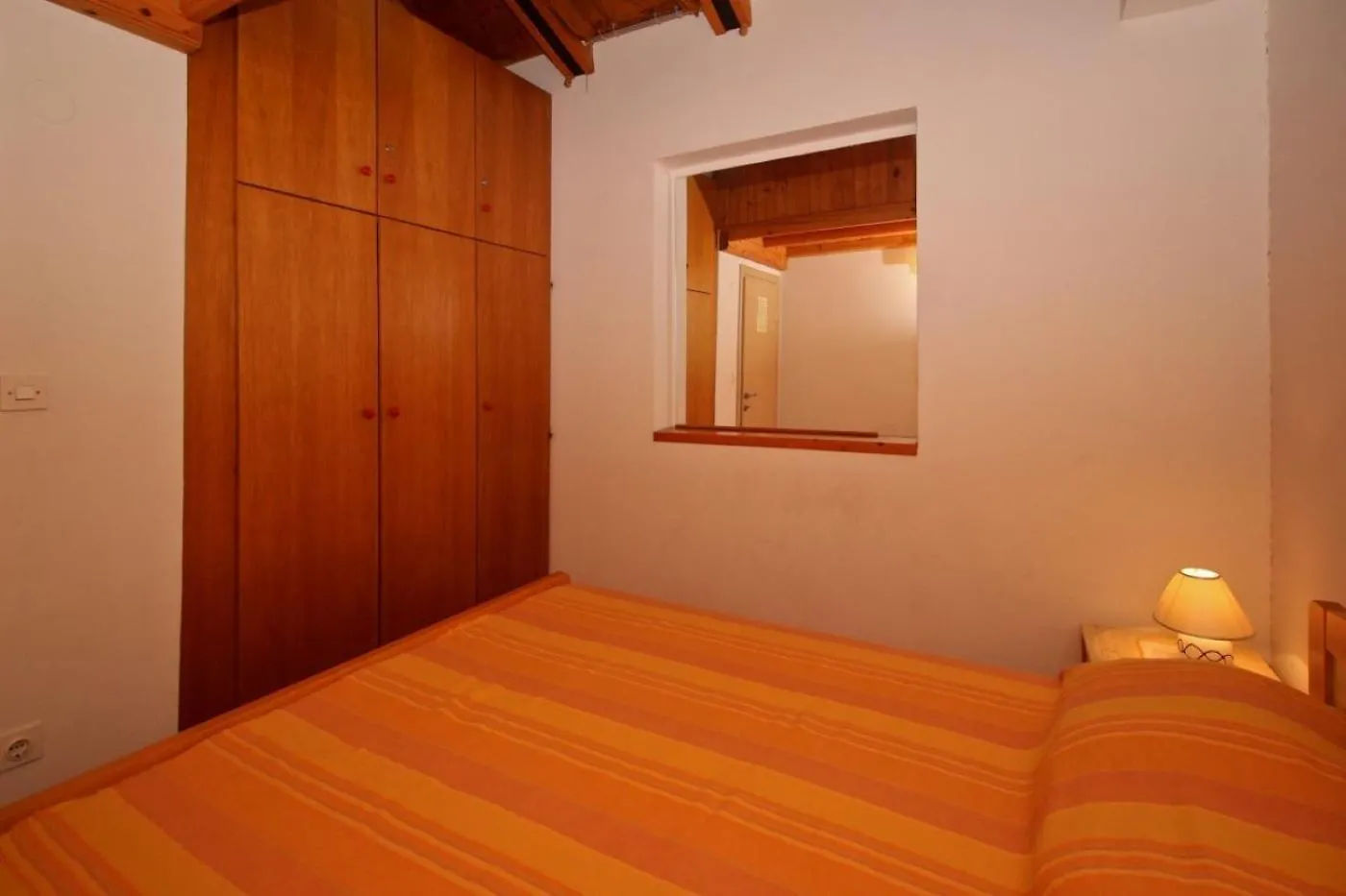 Apartment Apartman Miljenka Punat Croatia