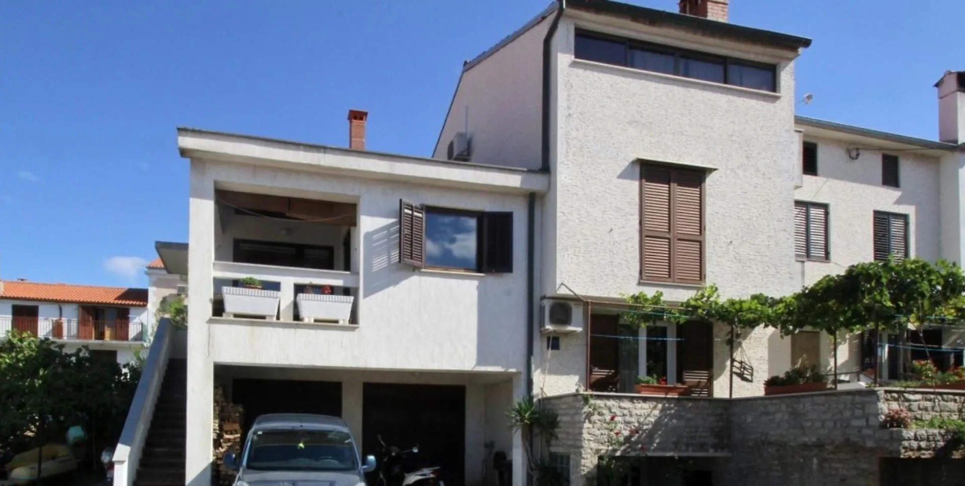 Apartman Miljenka Punat